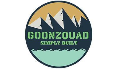 Goonzquad Blog
