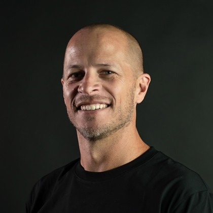 Brandon Headshot