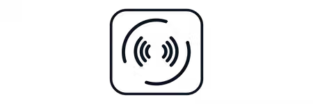 Quiet Mode icon