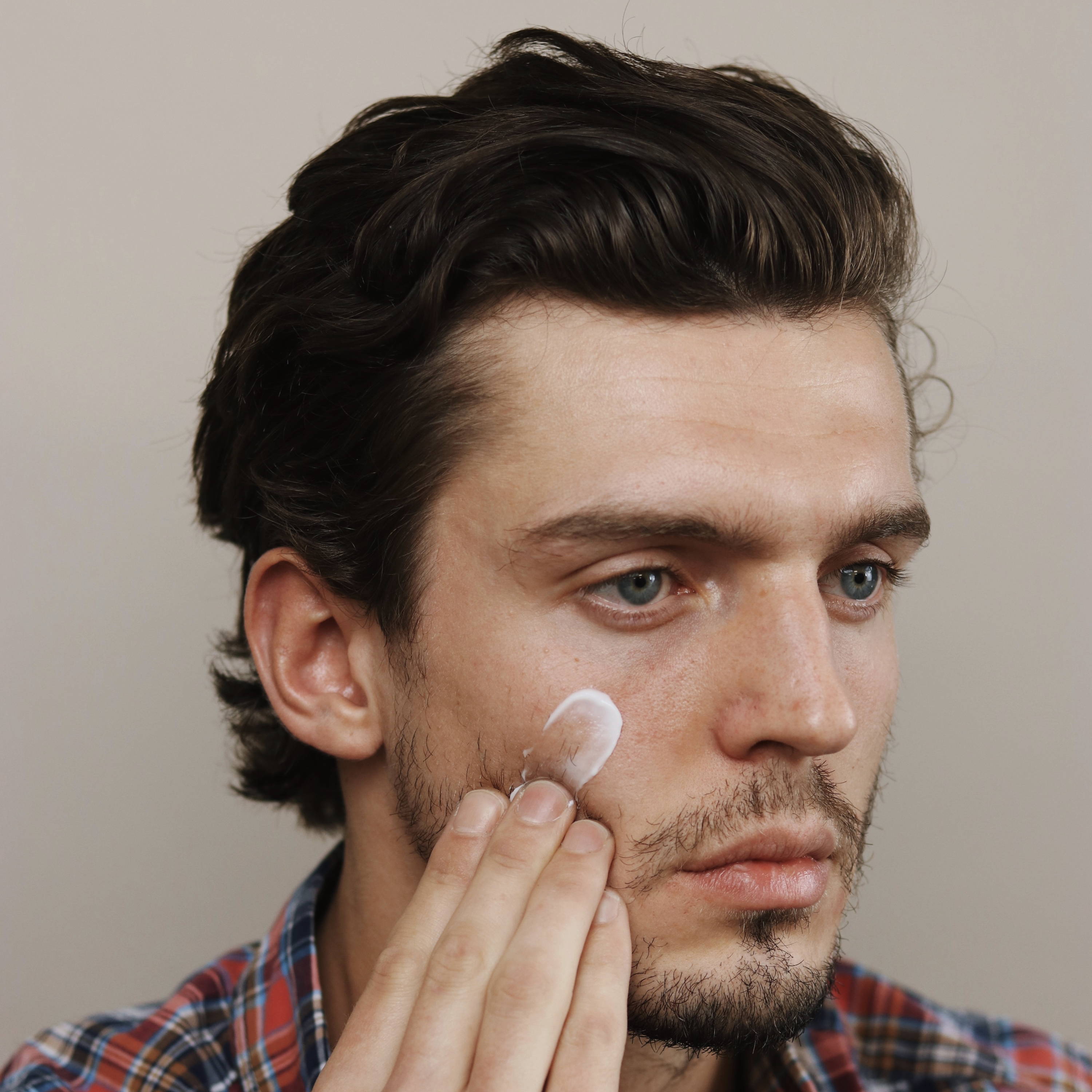 Moisturiser