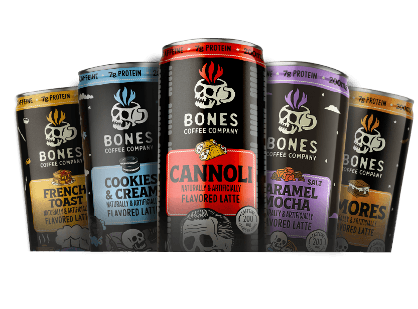 New Can Design Image