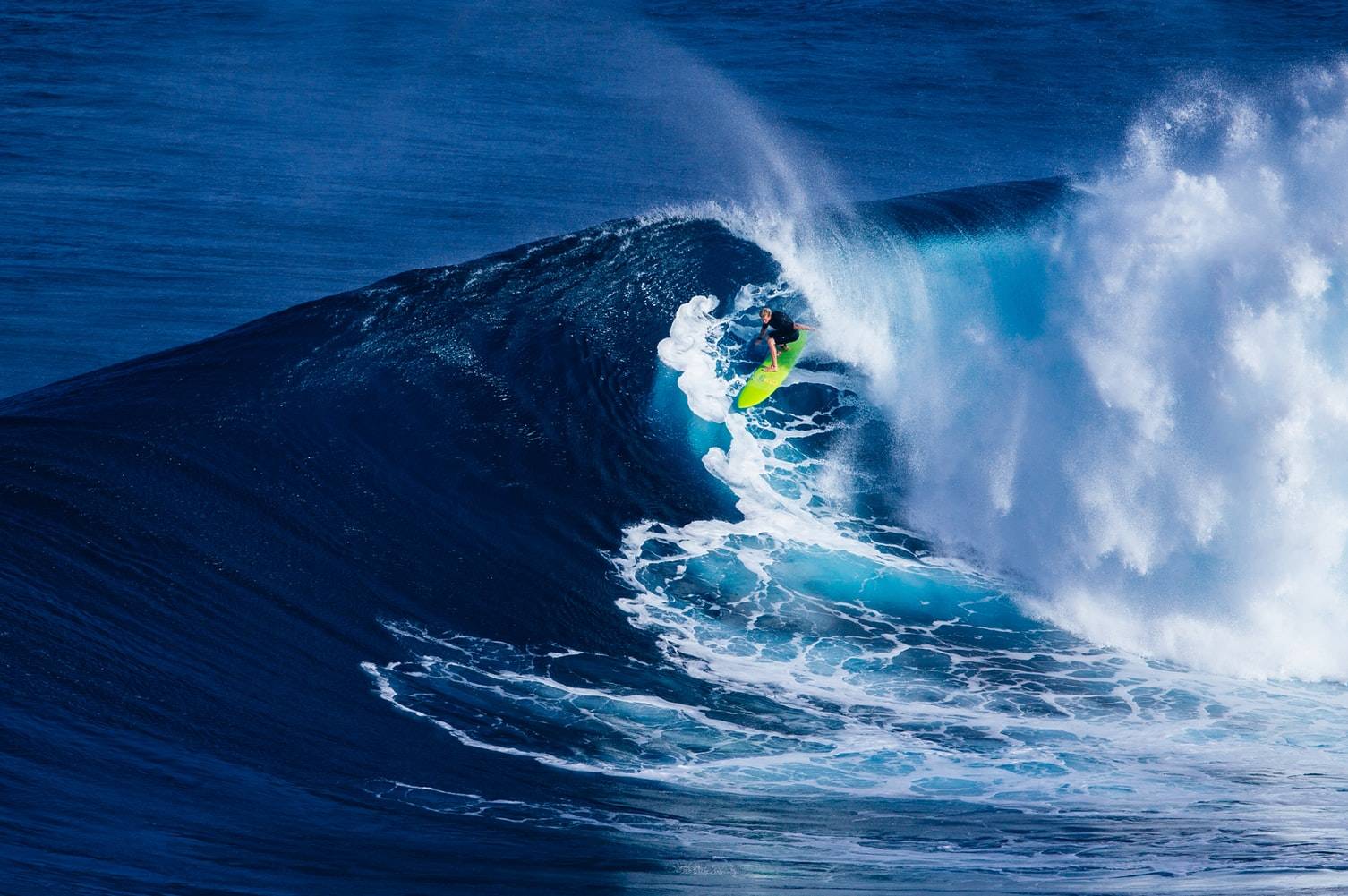 Surfing 101: Surf Etiquette - Everyday California
