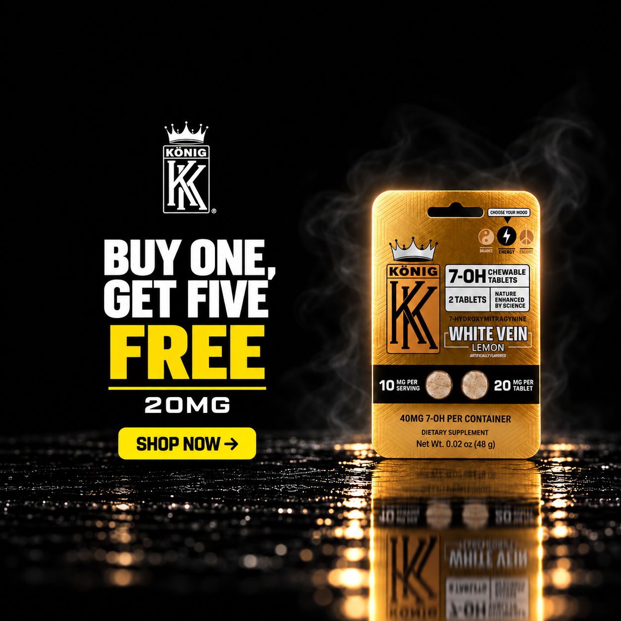 Promotional image for a product: 