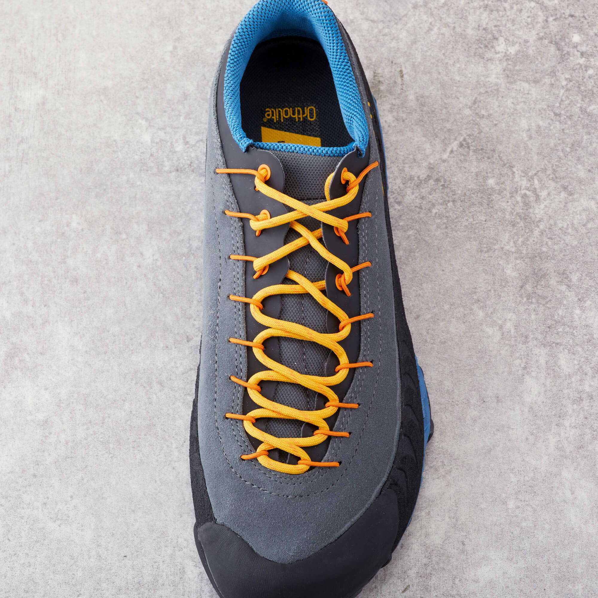 LA SPORTIVA（スポルティバ）/TX4/ブルー×グレー/MENS