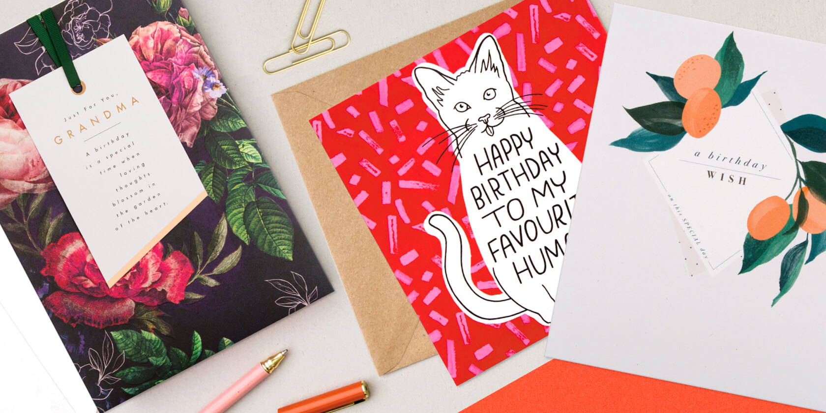 Happy Birthday Cards | Funny Birthday Cards | Hallmark UK
