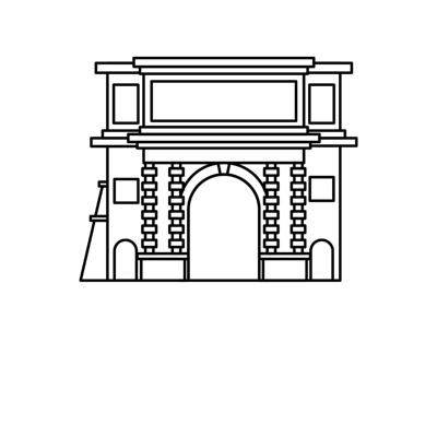 Barberino's Milano Crocetta