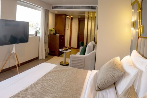 Sonesta Dahabeya Amirat II_Executive Suite