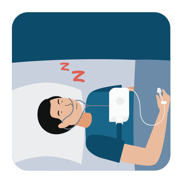 home sleep apnea test