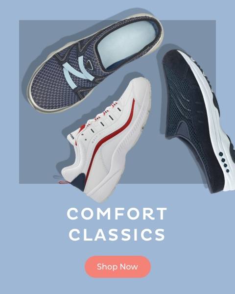 Comfort Classics
