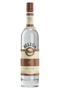 Beluga Allure Noble Vodka