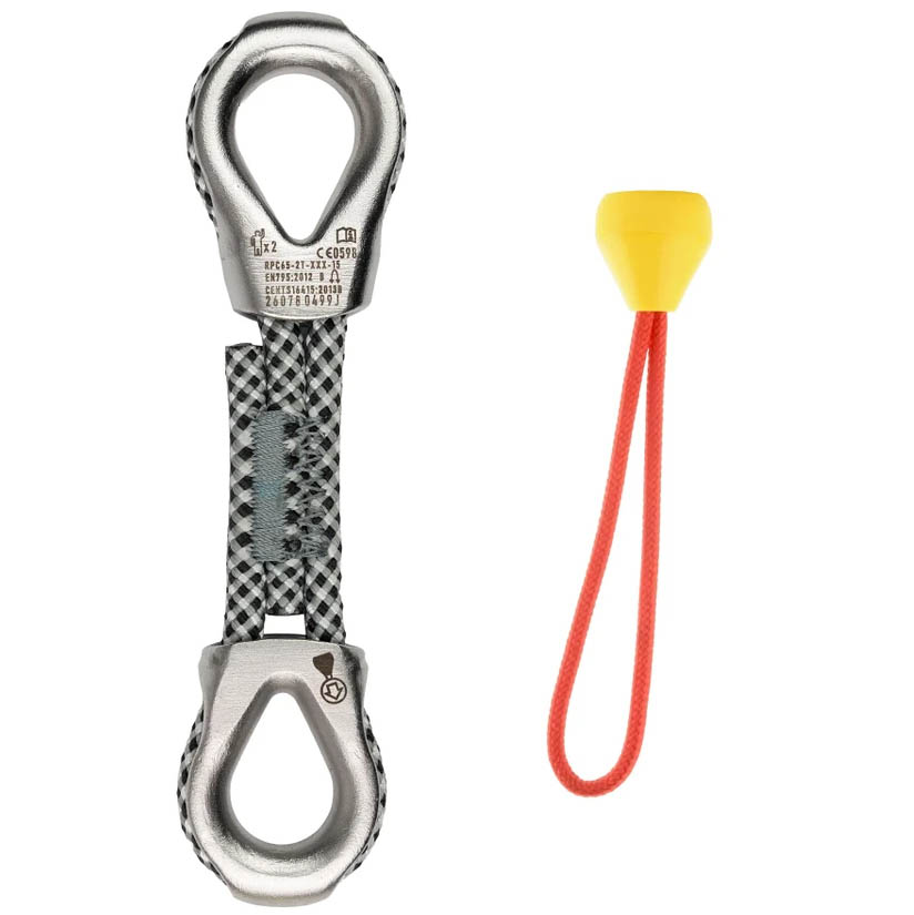 DMM Trygger Thimble