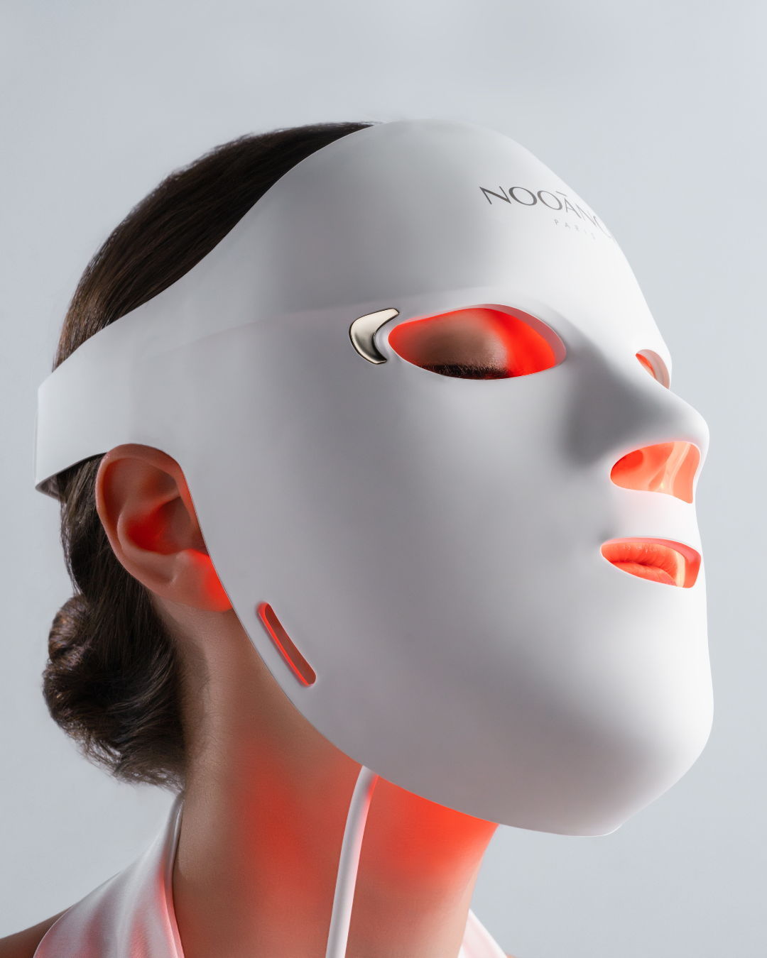 #seo: Nooance Elite X600 LED Face Mask