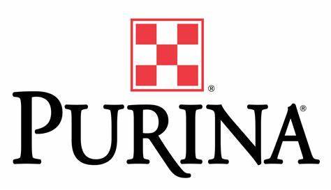 Purina logo