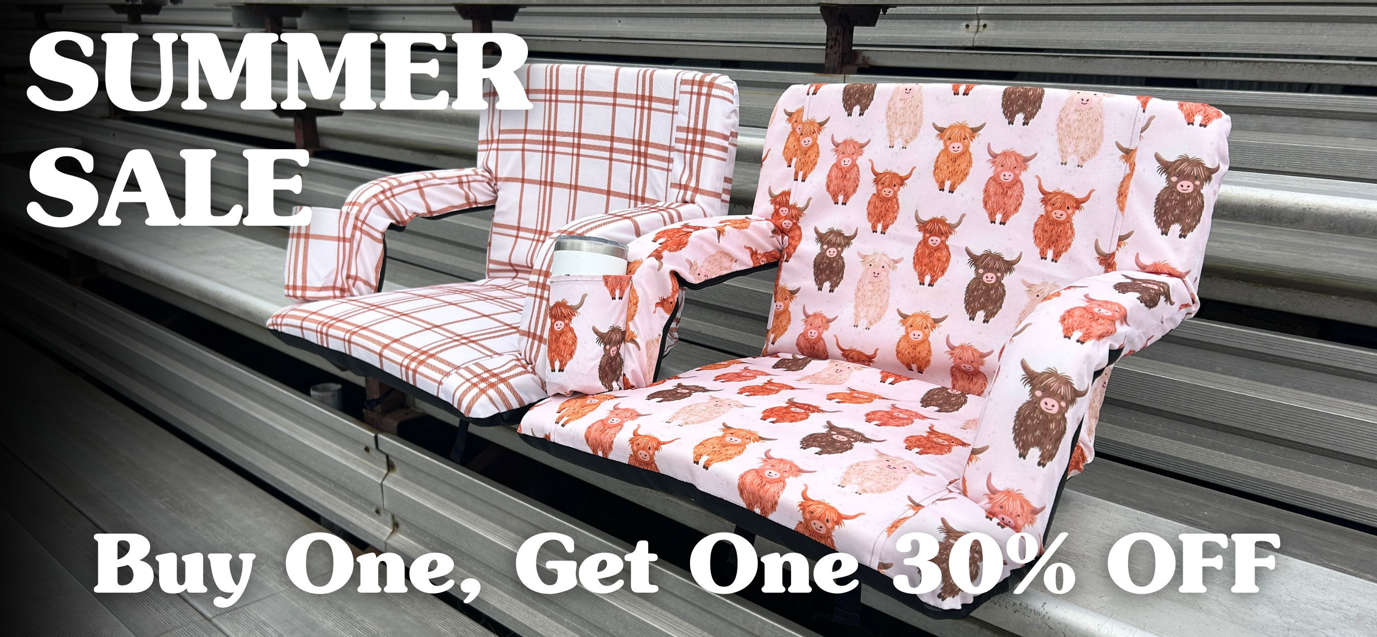 Buy One, Get One 30% OFF - 23
