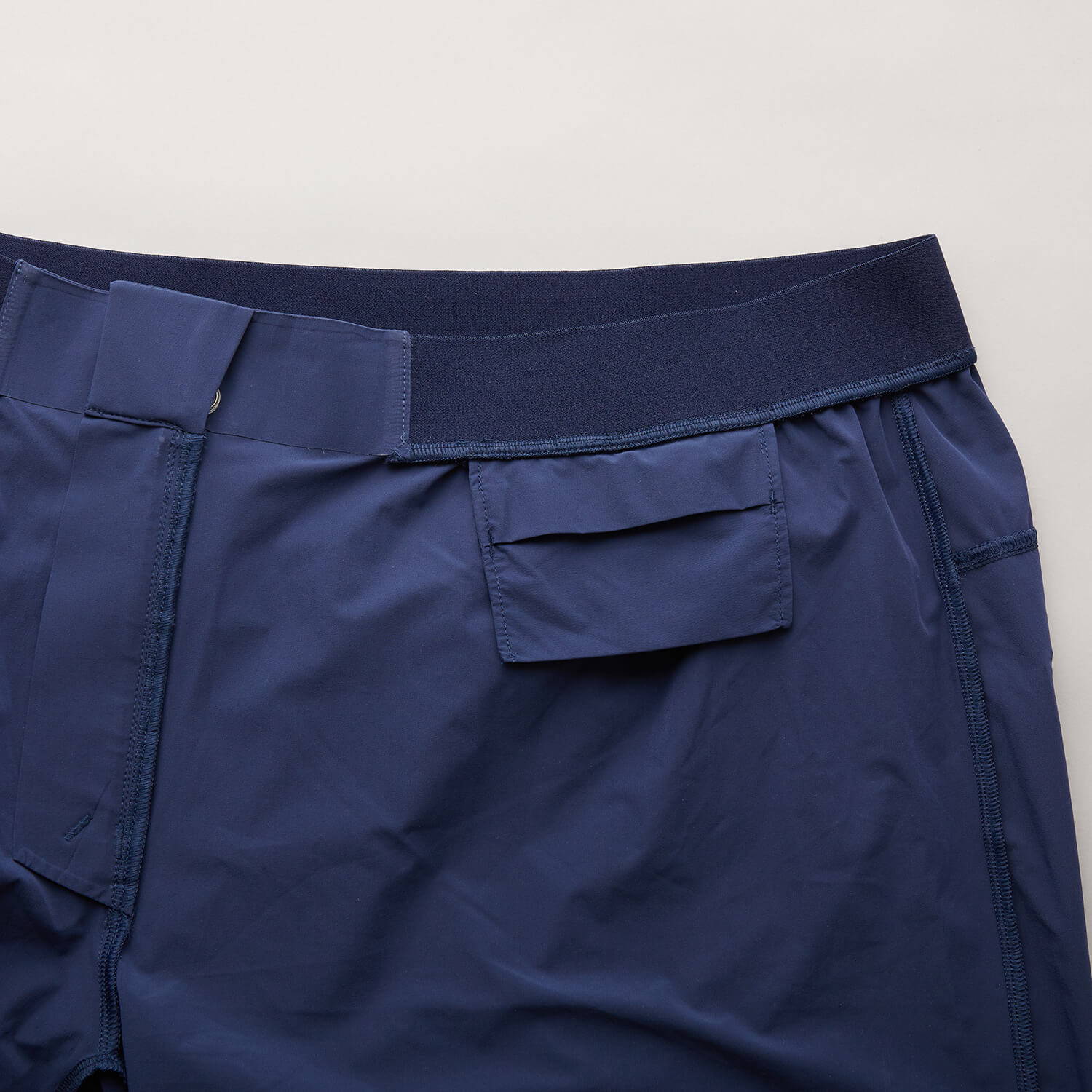 NORRONA（ノローナ）/ビティホーン トレイルランニングショーツ/ネイビー/MENS