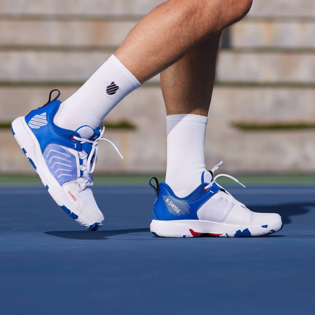 Geloofsbelijdenis Ambient Schots Choose your K-Swiss. Tennis footwear for Mens, Womens and Kids. – K-Swiss EU