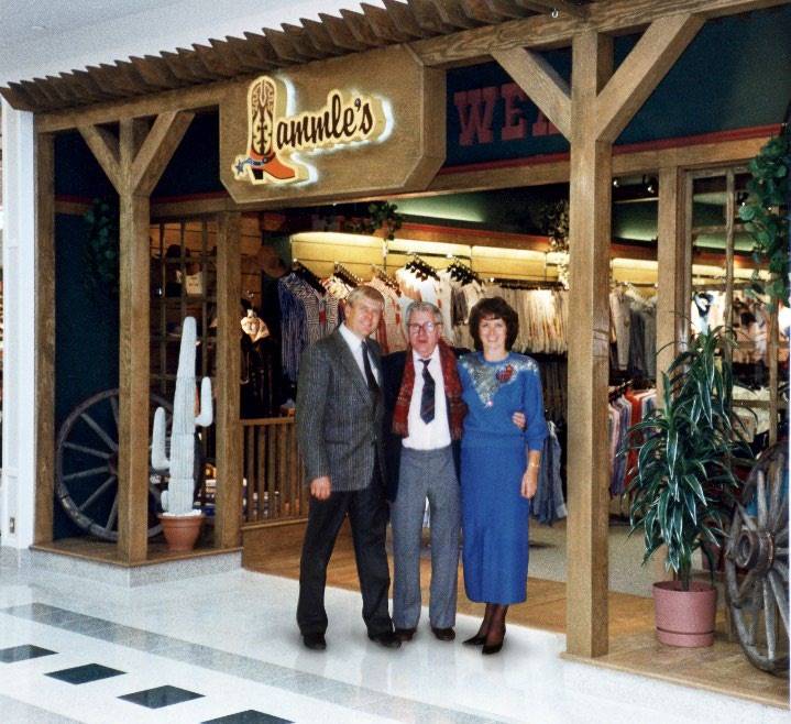 Lammle's Western Wear and Tack, Calgary - Times of India Travel