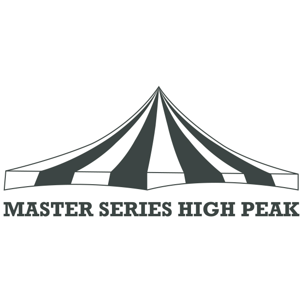 Master Series High Peak Frame Tents
