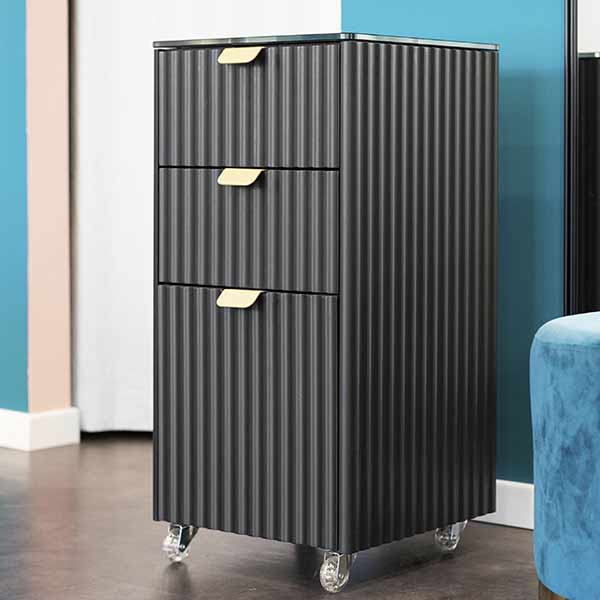 Maletti Salon Furniture Trolleys