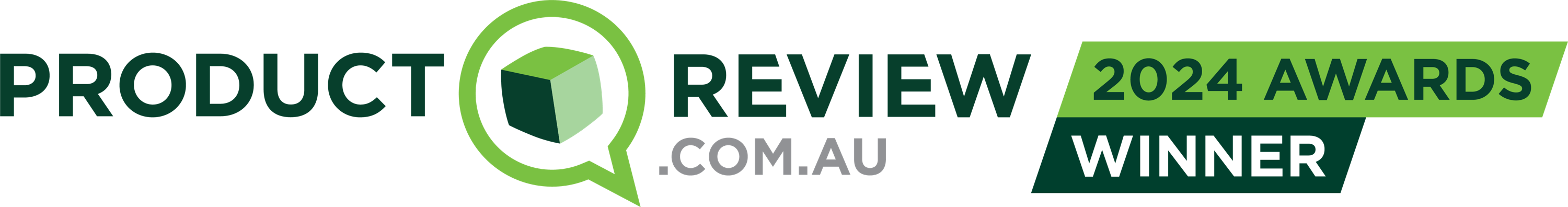 Australia's No.1 fitness equipment shop as awarded by you and Product Review for 2023 and 2024!