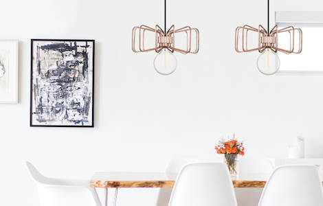 Mitzi by Hudson Valley - Modern Lighting - 2Modern