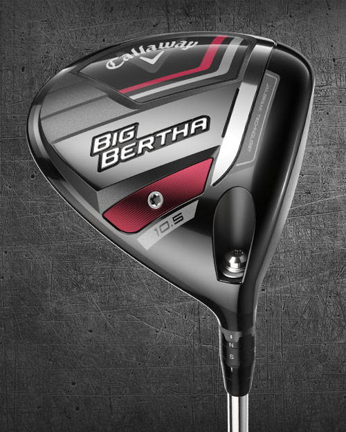 Callaway BIG BERTHA 2023 | Golf HQ Callaway BIG BERTHA 2023 | Golf HQ