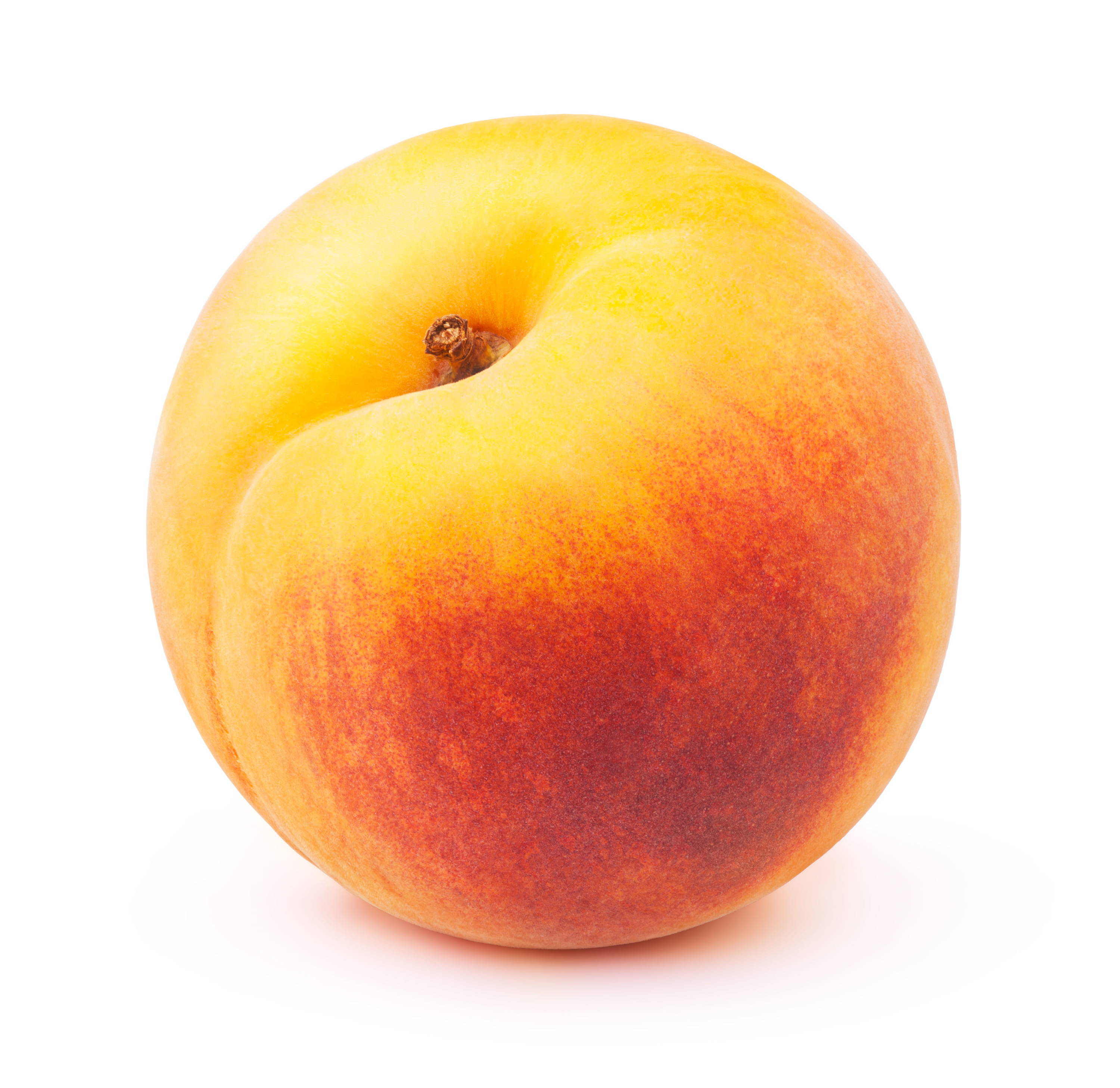 Palisade Peaches From Alida's Fruits Fresh Colorado Peaches