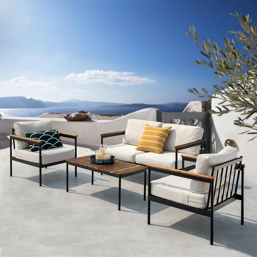 Zinus Outdoor Patio Furniture Clearance | 70% off Sale