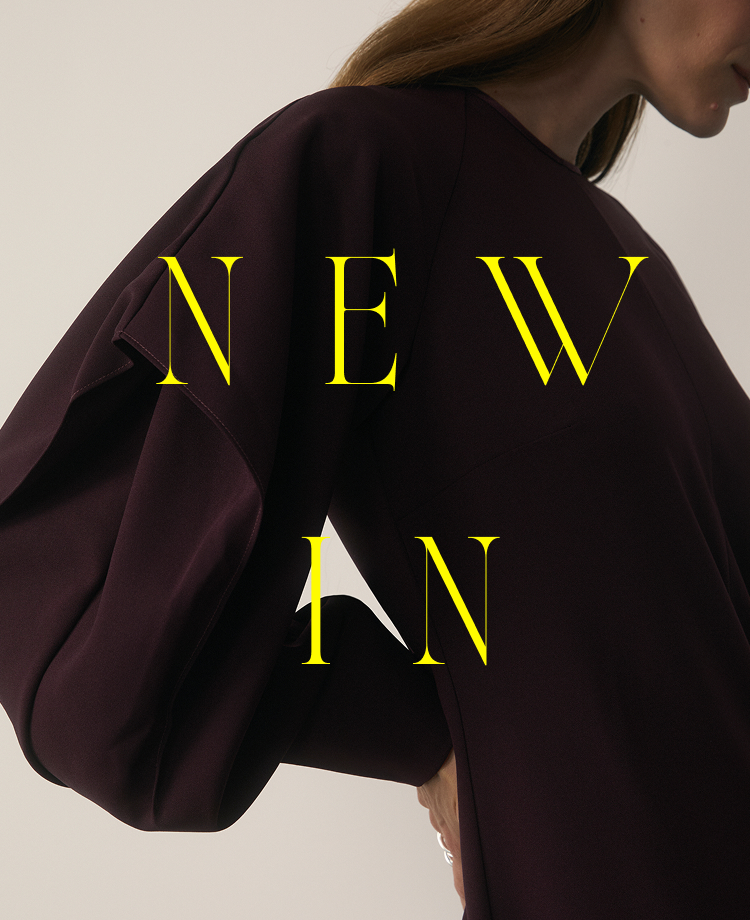 Shop new in