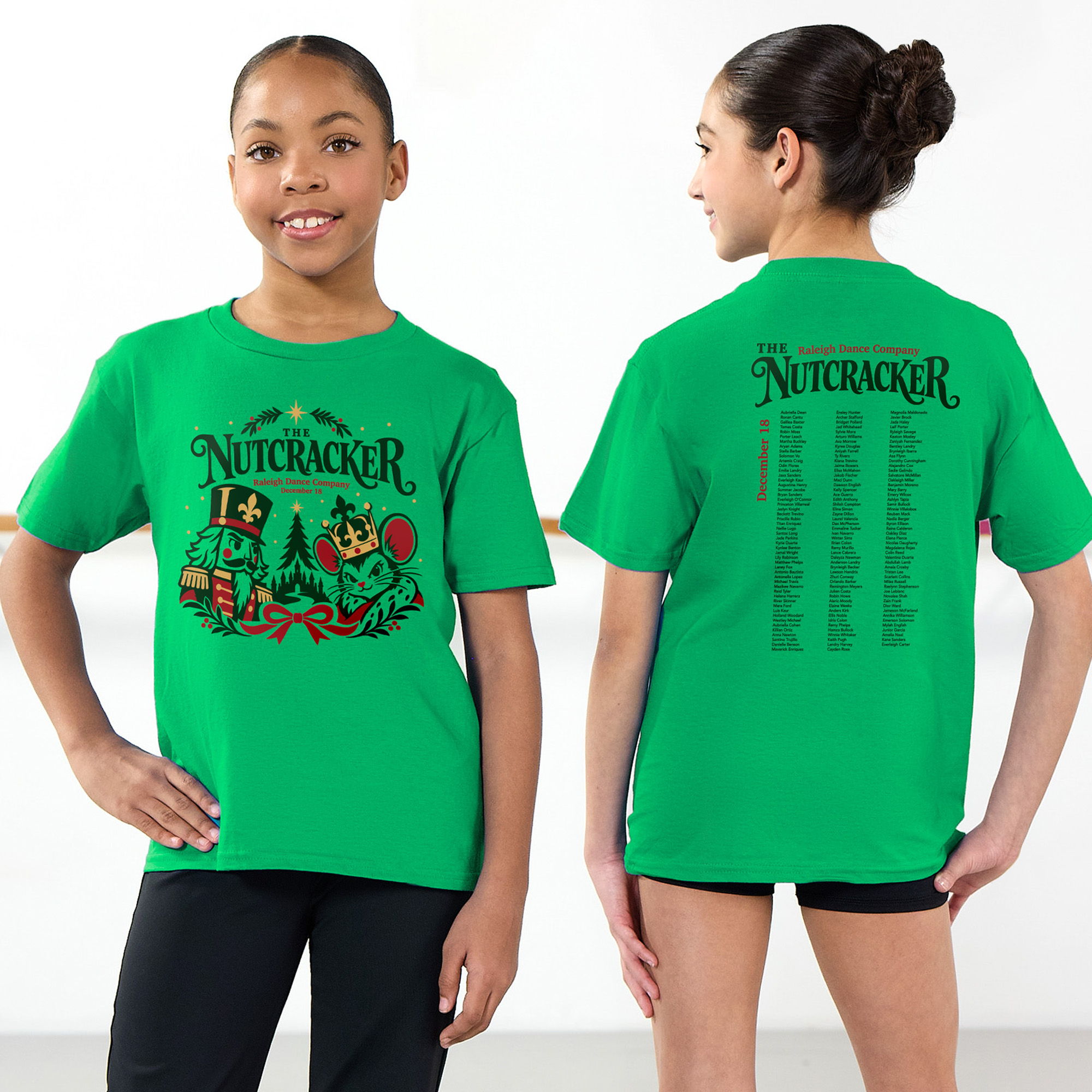 Holiday Shirt