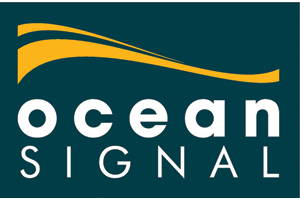 Ocean Signal Logo
