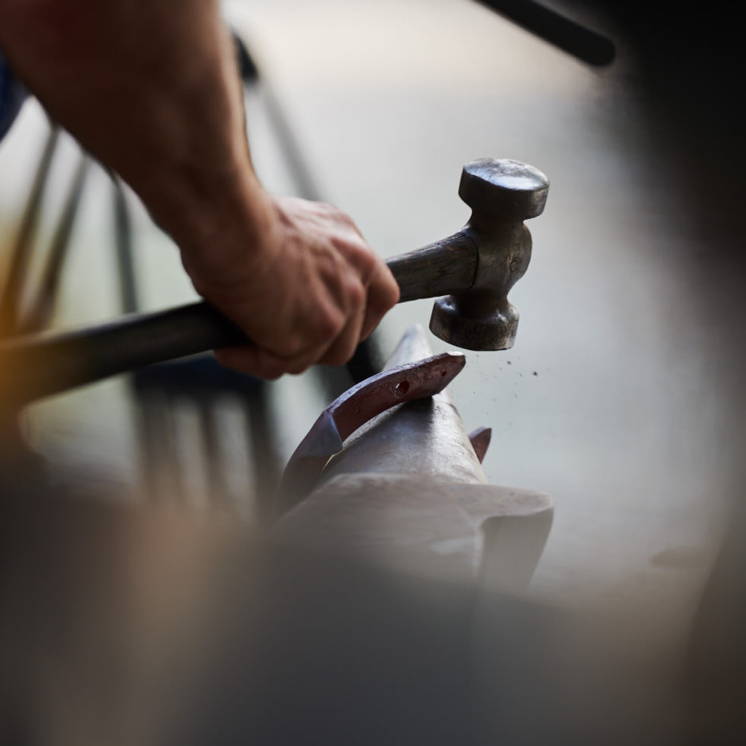 Werkman Hoofcare tradition and craftsmanship