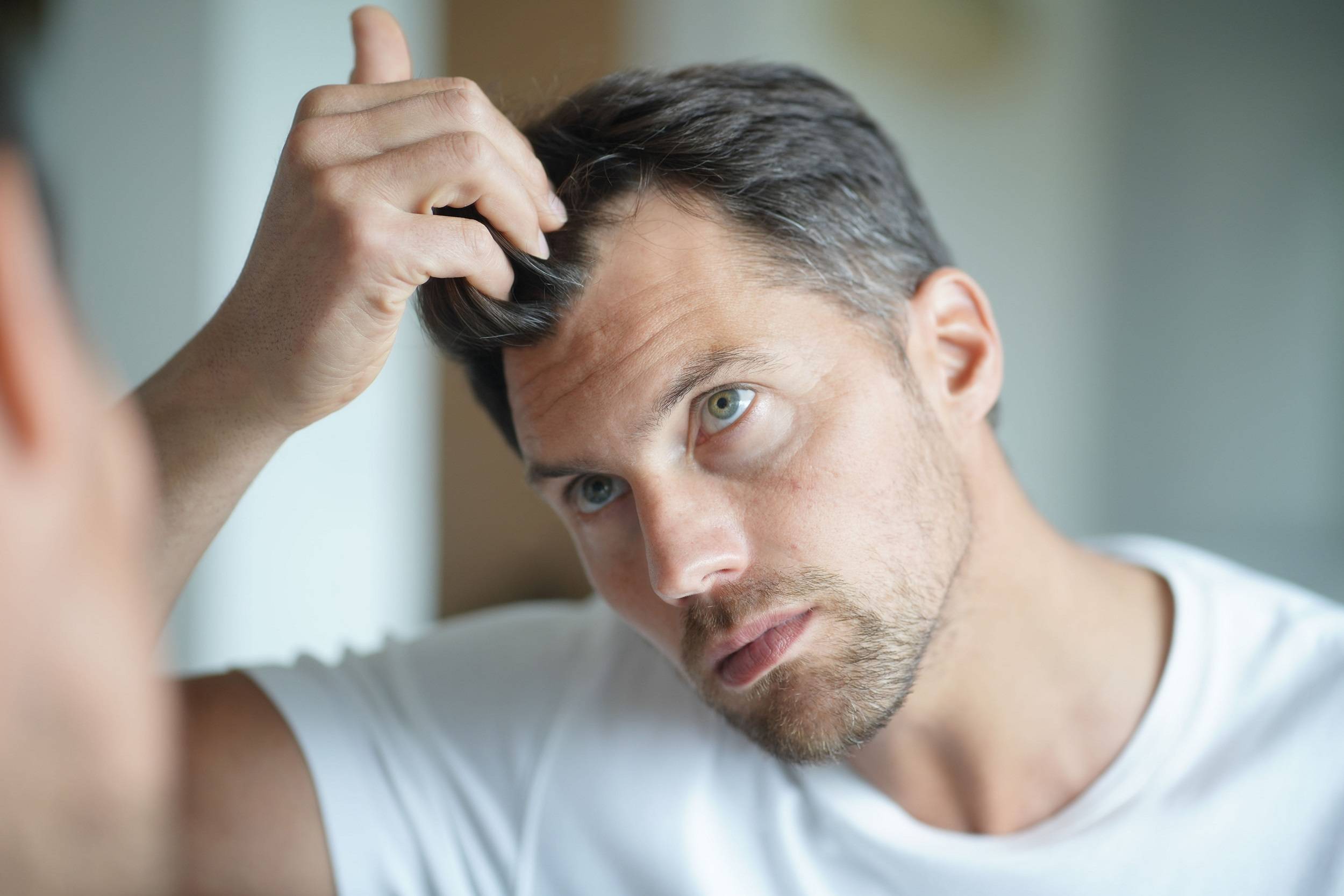 hair loss treatment for men and women