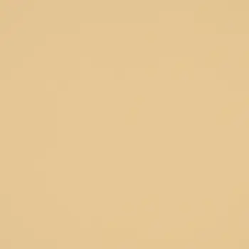 Parchment fiberglass color sample.