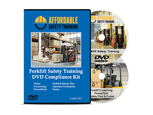 Certify Forklift Operators Xo Safety