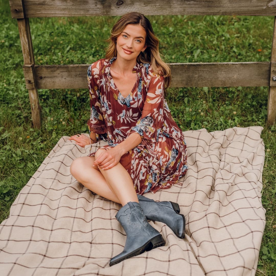 Western-Boho-boots