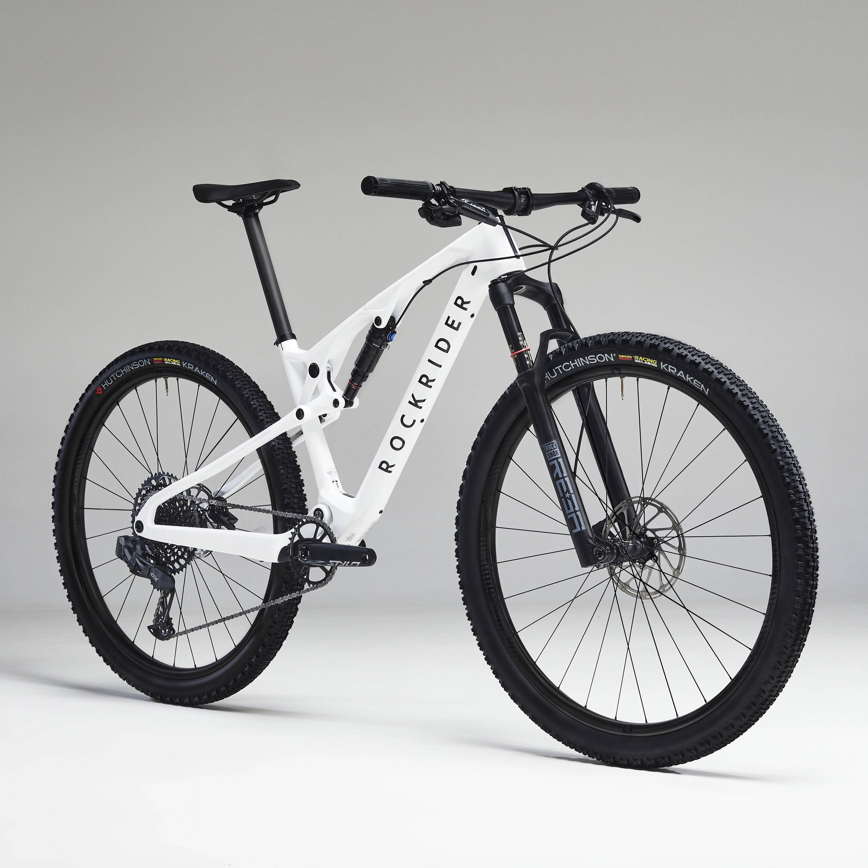 Shop High Performance Mountain Bikes At Decathlon New Arrivals Deals