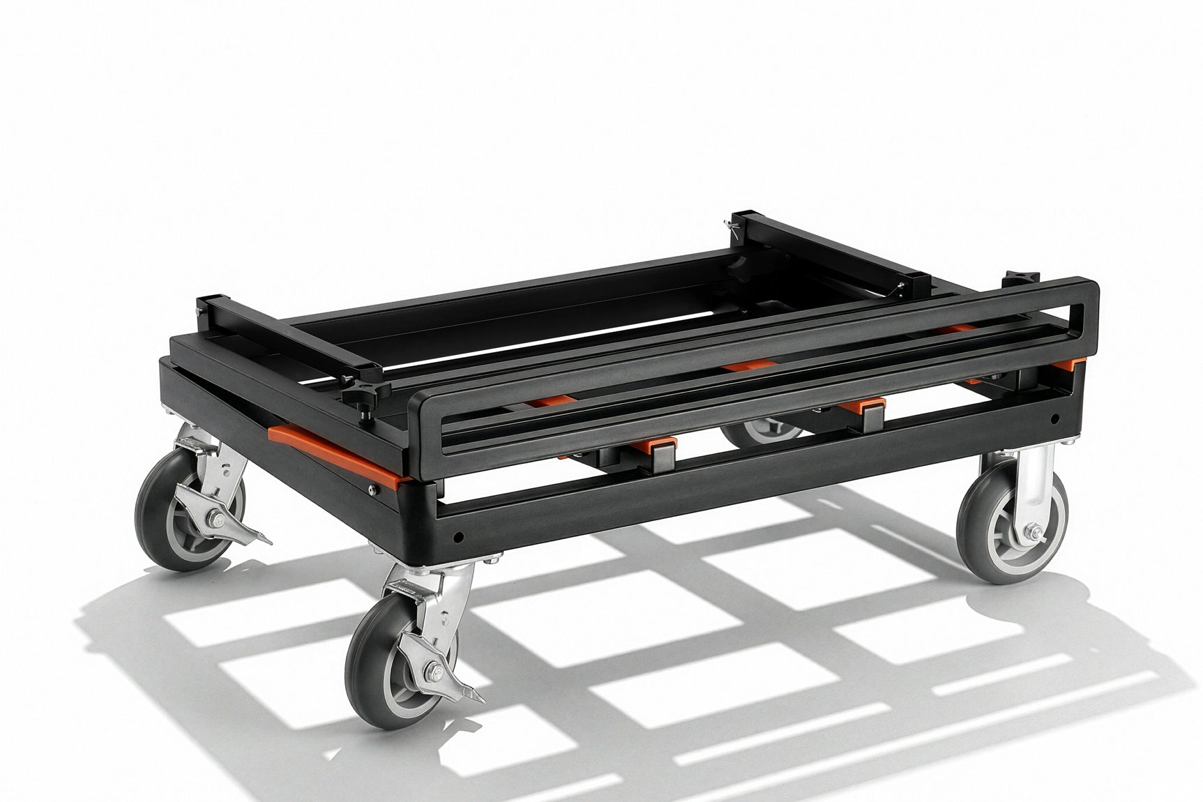 RYFA FOLDABLE DRYWALL CART