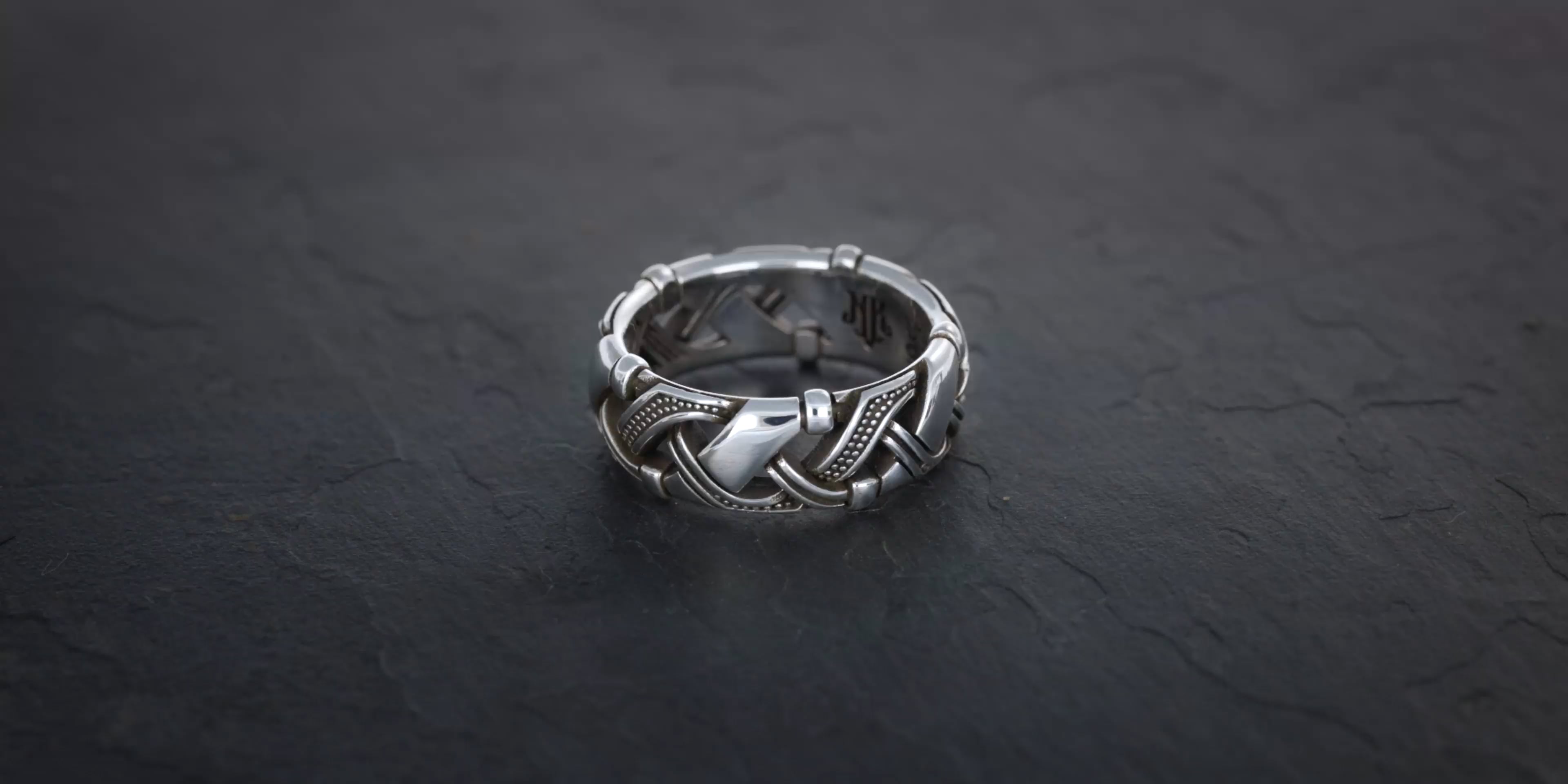 Valhalla Band 6.5mm