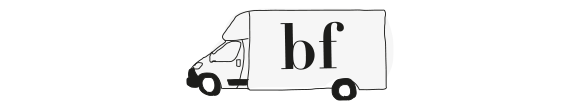 BF Garden Furniture - Delivery Information