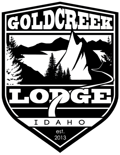 Gold Creek Lodge Logo