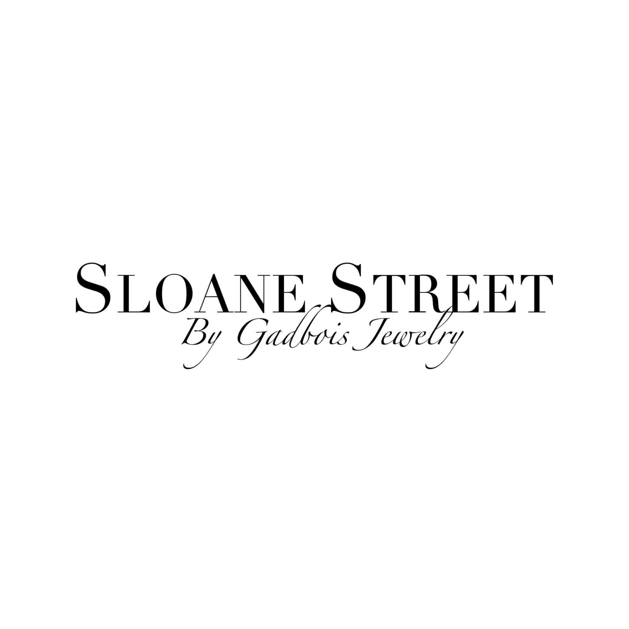 Sloane Street collection at Henne Jewelers