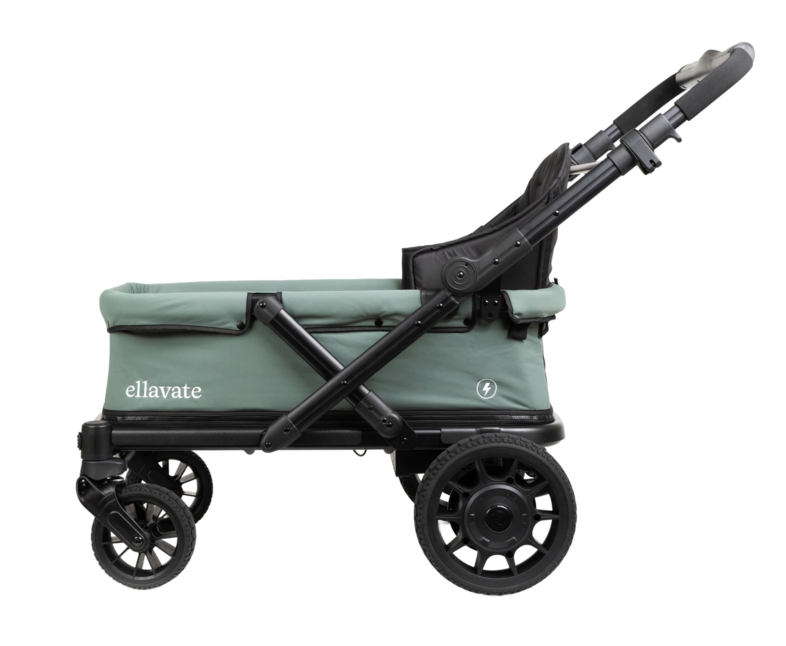 Ellavate Electric Stroller Wagon