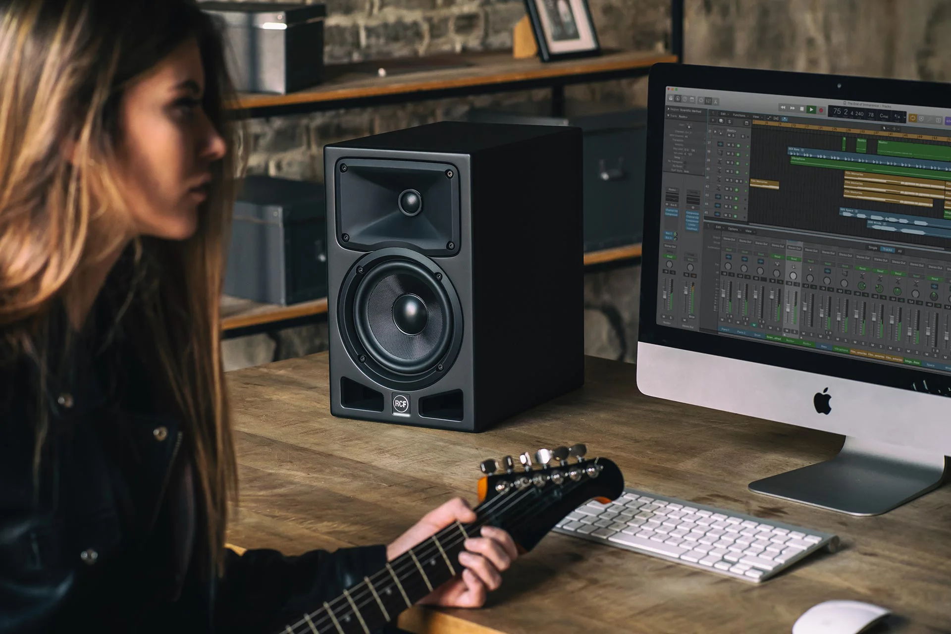 Pick your perfect studio monitors