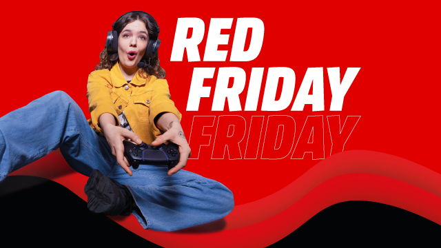 Red Friday