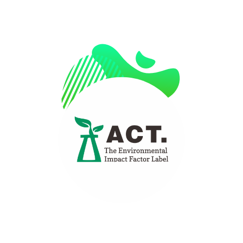 Future Fields' growth factors earned ACT Environmental Impact Factor Label