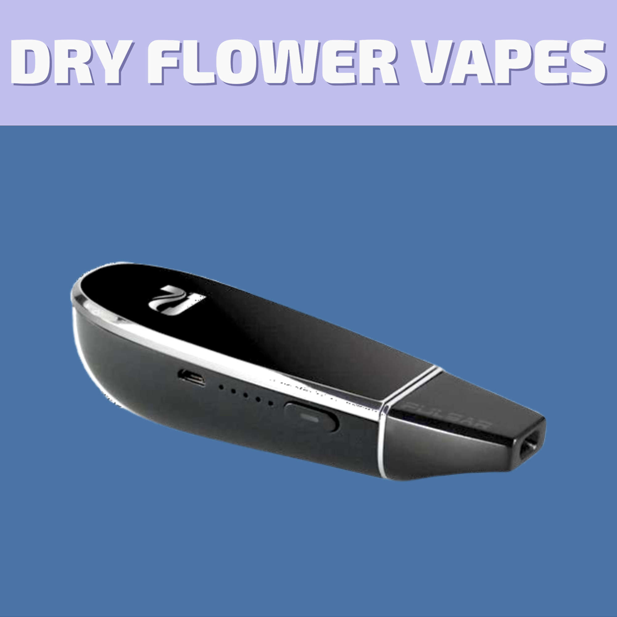 Shop our selection of dry herb vapes for same day delivery in Winnipeg or visit our cannabis store on 580 Academy Road.   