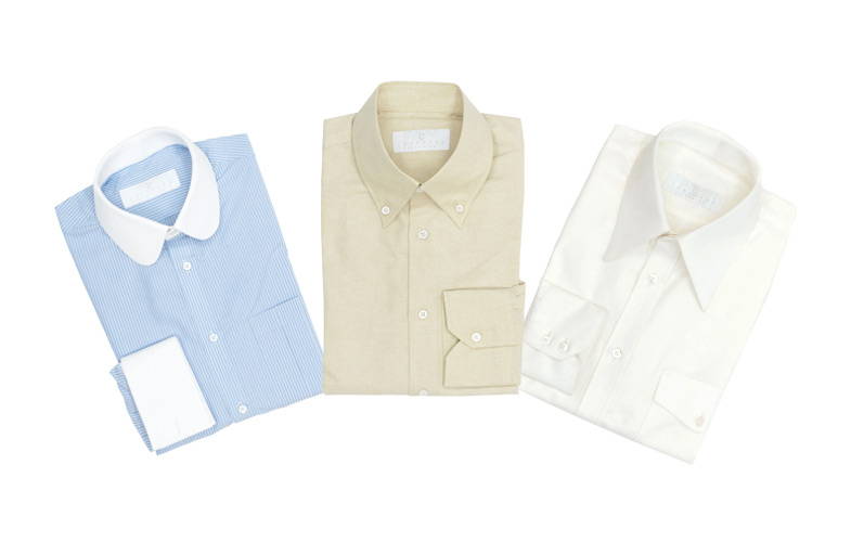 Lakewood, CO Men Custom Suits Inherent