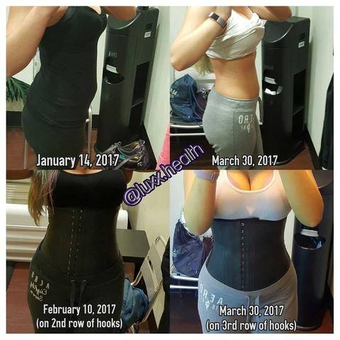 WHAT TO LOOK FOR TO ENSURE A GOOD WAIST TRAINING EXPERIENCE - A GUIDE –  Curve Sculpting