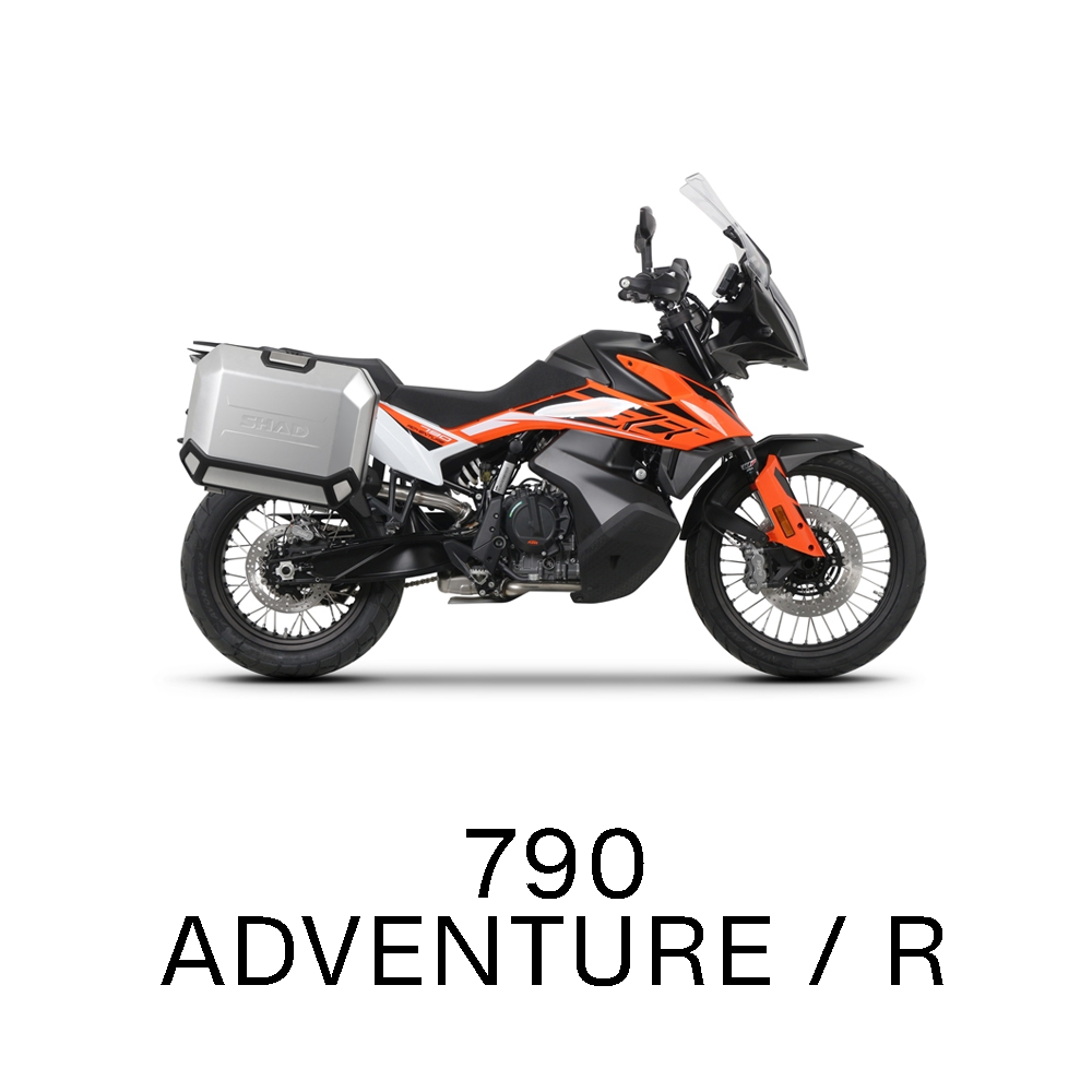 790 Adventure / R